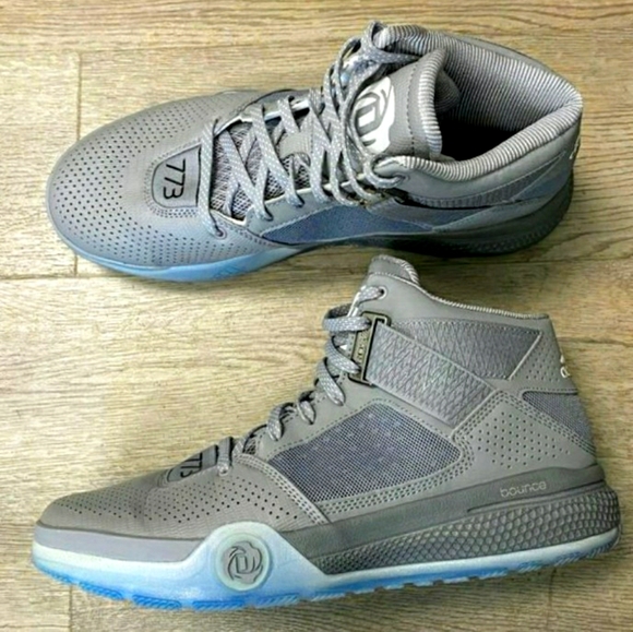 adidas Other - Derrick rose 773 Adidas's shoes
